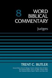  Judges, Volume 8: 8 