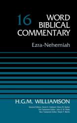  Ezra-Nehemiah, Volume 16: 16 