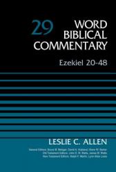  Ezekiel 20-48, Volume 29: 29 