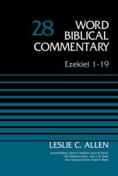  Ezekiel 1-19, Volume 28: 28 