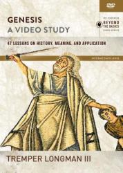  Genesis, a Video Study: 47 Lessons on History, Meaning, and Application 