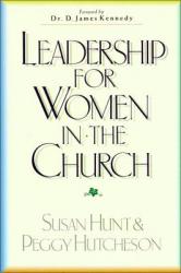  Leadership for Women in the Church 