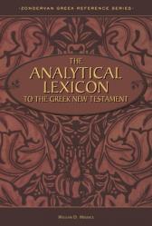  The Analytical Lexicon to the Greek New Testament 