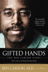  Gifted Hands: The Ben Carson Story 