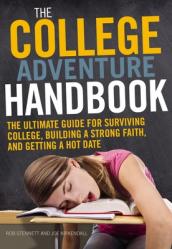  College Adventure Handbook Softcover 