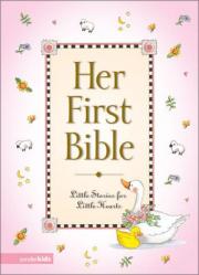  Her First Bible 