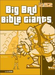  Big Bad Bible Giants 