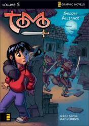  Secret Alliance: 5 