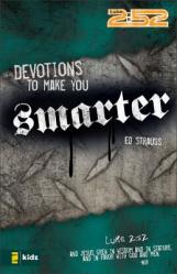  Devotions to Make You Smarter 