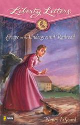  Escape on the Underground Railroad 