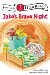  Jake\'s Brave Night: Biblical Values, Level 2 