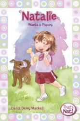  Natalie Wants a Puppy 