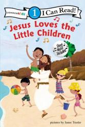  Jesus Loves the Little Children: Level 1 