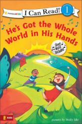  He\'s Got the Whole World in His Hands: Level 1 