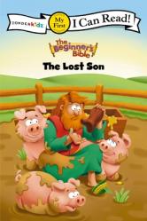  The Beginner\'s Bible Lost Son: My First 