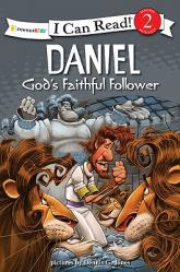  Daniel, God\'s Faithful Follower: Biblical Values, Level 2 