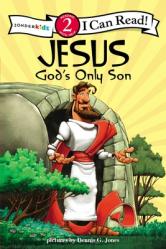  Jesus, God\'s Only Son: Biblical Values, Level 2 