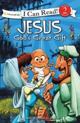  Jesus, God\'s Great Gift: Biblical Values, Level 2 