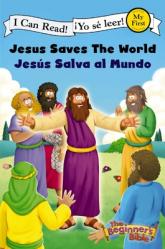  Jesus Saves the World / Jes 