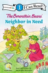  The Berenstain Bears\' Neighbor in Need: Level 1 