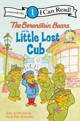  The Berenstain Bears and the Little Lost Cub: Level 1 