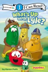  What\'s Up with Lyle?: Level 1 