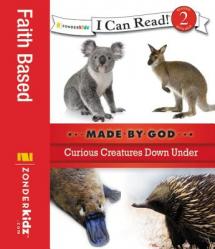  Curious Creatures Down Under: Level 2 