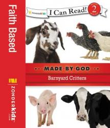  Barnyard Critters: Level 2 