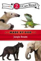  Jungle Beasts: Level 2 