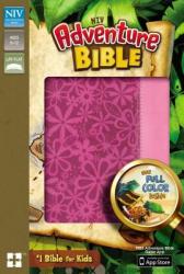  Adventure Bible, NIV 