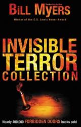  Invisible Terror Collection 