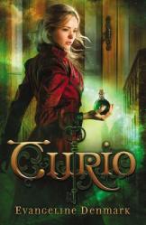  Curio 