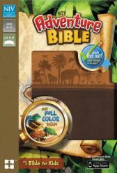  Adventure Bible-NIV 