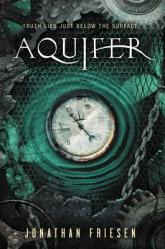  Aquifer 