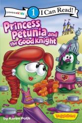  Princess Petunia and the Good Knight: Level 1 