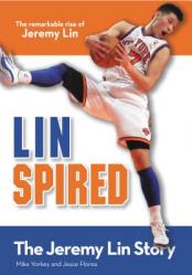  Linspired: The Jeremy Lin Story 