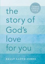  The Story of God\'s Love for You 