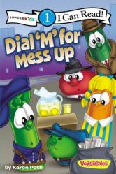 Dial \'m\' for Mess Up: Level 1 