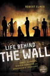  Life Behind the Wall: Candy Bombers, Beetle Bunker, and Smuggler\'s Treasure 