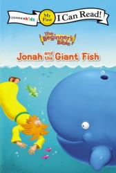  The Beginner\'s Bible Jonah and the Giant Fish: My First 