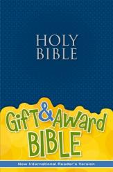  Gift and Award Bible-NIRV 