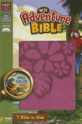  Adventure Bible-NKJV 