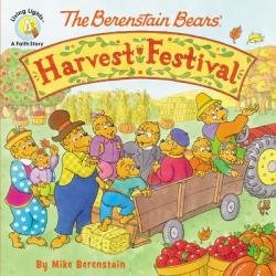  The Berenstain Bears\' Harvest Festival 