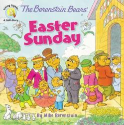  The Berenstain Bears\' Easter Sunday 