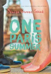  One Paris Summer 