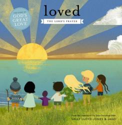  Loved: The Lord\'s Prayer 
