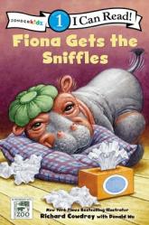  Fiona Gets the Sniffles: Level 1 