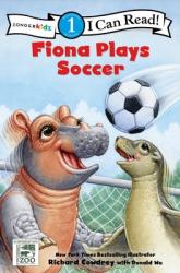  Fiona Plays Soccer: Level 1 