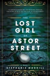  The Lost Girl of Astor Street 