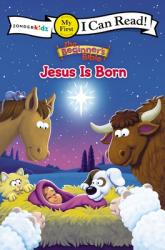  The Beginner\'s Bible Jesus Is Born: My First 